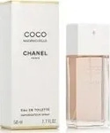 Chanel Coco Mademoiselle Eau de Toilette 50 ml, Grundpreis: &euro; 2.419,80 / l