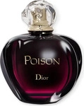 Dior Poison Eau de Toilette 100 ml, Grundpreis: &euro; 1.137,90 / l