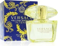 Versace Yellow Diamond Intense Eau de Parfum 90 ml, Grundpreis: &euro; 721,- / l
