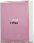 Chanel Chance Eau Fra&icirc;che Eau de Toilette 100 ml, Grundpreis: &euro; 1.484,90 / l