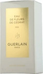 Guerlain Eau de Fleurs de Cedrat Eau de Toilette 100 ml, Grundpreis: &euro; 834,90 /
