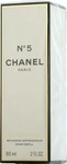 Chanel No.5 Eau de Parfum Nachf&uuml;llung 60 ml, Grundpreis: &euro; 1.874,83 / l