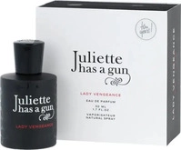 Juliette Has a Gun Lady Vengeance Eau de Parfum 50 ml, Grundpreis: &euro;...