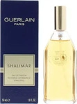 Guerlain Shalimar Eau de Parfum Nachf&uuml;llung 50 ml, Grundpreis: &euro; 1.239,80 / l