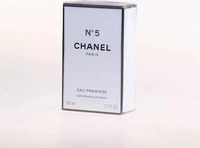 Chanel No.5 Eau Premiere Eau de Parfum 50 ml, Grundpreis: &euro; 2.439,80 / l