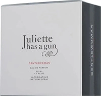 Juliette Has a Gun Gentlewoman Eau de Parfum 50 ml, Grundpreis: &euro; 1.069,80 / l