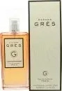 Gr&egrave;s Madame Gres Eau de Parfum 100 ml, Grundpreis: &euro; 162,90 / l