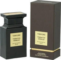 Tom Ford Tobacco Vanille Eau de Parfum 100 ml, Grundpreis: &euro; 2.127,90 / l