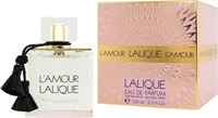 Lalique L'Amour Eau de Parfum 100 ml, Grundpreis: &euro; 364,90 / l