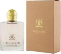 Trussardi Delicate Rose Eau de Toilette 30 ml, Grundpreis: &euro; 786,33 / l