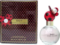 Marc Jacobs Dot Eau de Parfum 50 ml, Grundpreis: &euro; 909,80 / l