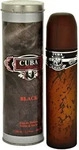 Cuba Paris Black Eau de Toilette 100 ml, Grundpreis: &euro; 84,90 / l