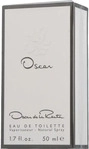 Oscar de la Renta Oscar Eau de Toilette 50 ml, Grundpreis: &euro; 715,80 / l