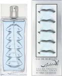 Salvador Dali Eau De RubyLips Eau de Toilette 100 ml, Grundpreis: &euro; 161,90...