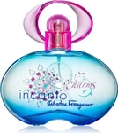 Salvatore Ferragamo Incanto Charms Eau de Toilette 50 ml, Grundpreis: &euro;...