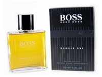 Hugo Boss Boss Number One Eau de Toilette 100 ml, Grundpreis: &euro; 344,90 / l