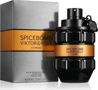 Viktor & Rolf Spicebomb Extreme Eau de Parfum 90 ml, Grundpreis: &euro; 765,44 / l