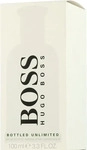 Hugo Boss Boss Bottled Unlimited Eau de Toilette 100 ml, Grundpreis: &euro;...