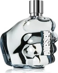 Diesel Only The Brave Eau de Toilette 125 ml, Grundpreis: &euro; 391,92 / l