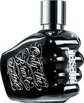 Diesel Only The Brave Tattoo Eau de Toilette 50 ml, Grundpreis: &euro; 799,80 / l