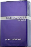 Rabanne Ultraviolet Man Eau de Toilette 100 ml, Grundpreis: &euro; 479,90 / l