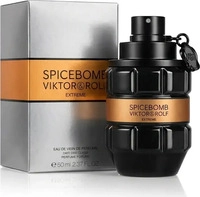 Viktor & Rolf Spicebomb Extreme Eau de Parfum 50 ml, Grundpreis: &euro; 1.009,80 / l