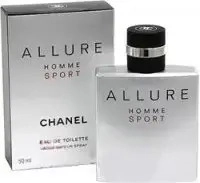 Chanel Allure Homme Sport Eau de Toilette 50 ml, Grundpreis: &euro; 1.973,80 / l