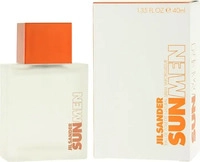 Jil Sander Sun Men Eau de Toilette 40 ml, Grundpreis: &euro; 414,75 / l