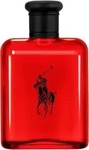 Ralph Lauren Polo Red Eau de Toilette 125 ml, Grundpreis: &euro; 391,92 / l