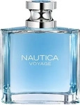 Nautica Voyage Eau de Toilette 100 ml, Grundpreis: &euro; 158,90 / l