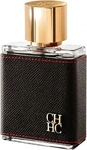 Carolina Herrera CH Men Eau de Toilette 50 ml, Grundpreis: &euro; 1.249,80 / l