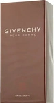 Givenchy Pour Homme Eau de Toilette 100 ml, Grundpreis: &euro; 435,90 / l