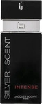 Jacques Bogart Silver Scent Intense Eau de Toilette 100 ml, Grundpreis: &euro; 257,90