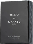 Chanel Bleu De Chanel L'Exclusif Parfum 100 ml, Grundpreis: &euro; 2.334,90 / l