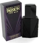 Elizabeth Taylor Passion for men Eau de Cologne 120 ml, Grundpreis: &euro; 208,25 / l