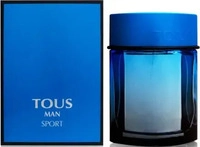 Tous Man Sport Eau de Toilette 50 ml, Grundpreis: &euro; 699,80 / l
