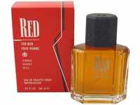Giorgio Beverly Hills Red for men Eau de Toilette 100 ml, Grundpreis: &euro; 170,90 /