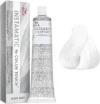 Wella Professionals Instamatic By Color Touch Clear Dust 60 ml, Grundpreis:...