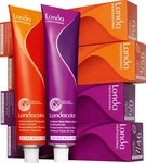 Londa Professional Permanent Color Cr&egrave;me 60 ml 4/75, Grundpreis: &euro; 69,83 / l