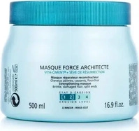K&eacute;rastase Resistance Strengthening Mask 500 ml, Grundpreis: &euro; 131,78 / l