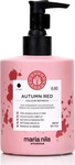 Maria Nila Colour Refresh Farbmaske Autumn Red 300 ml, Grundpreis: &euro; 119,97 / l