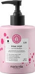 Maria Nila Colour Refresh Farbmaske Pink Pop 300 ml, Grundpreis: &euro; 68,97 /...