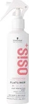Schwarzkopf Professional OSiS+ Flatliner Heat Protection Spray 200 ml, Grundpreis: