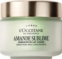 L'Occitane Amande Sublime Smoothing Milk Concentrate Nachf&uuml;llbar 200 ml, Grundpreis: