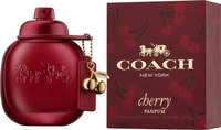 Coach Cherry Parfum 50 ml, Grundpreis: &euro; 1.029,80 / l