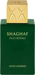 Swiss Arabian Shaghaf Oud Royale Eau de Parfum 25 ml, Grundpreis: &euro;...