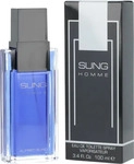 Alfred Sung Eau de Toilette 100 ml, Grundpreis: &euro; 204,90 / l