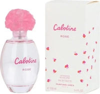 Gr&egrave;s Cabotine Rose Eau de Toilette 100 ml, Grundpreis: &euro; 125,90 / l