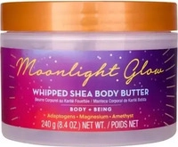 Tree Hut Moonlight Glow Whipped Shea Body Butter 240 g