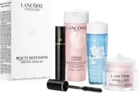 Lanc&ocirc;me Travel Beauty Must-haves Set